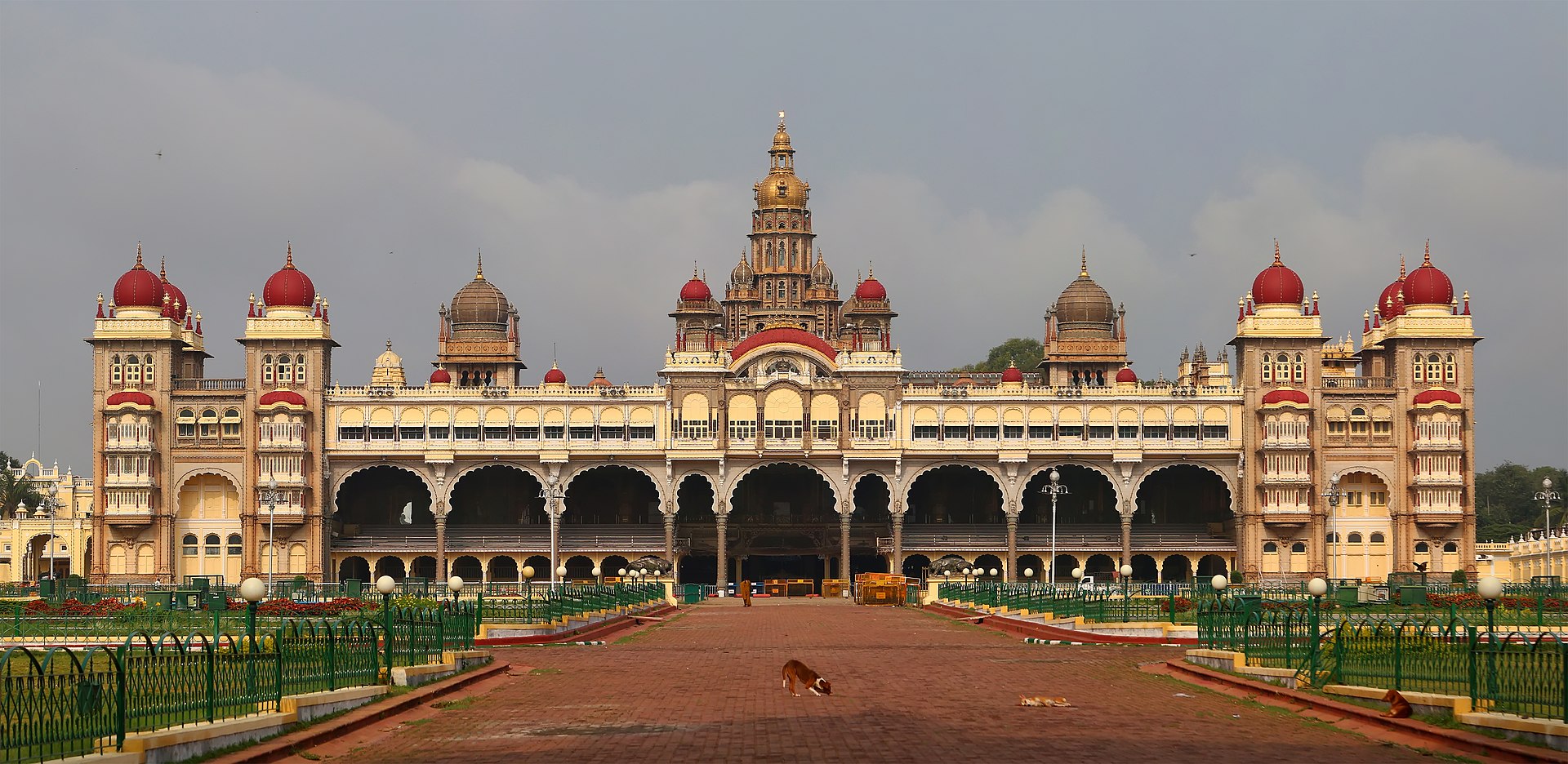 Amma Inn Elegance Attraction 1